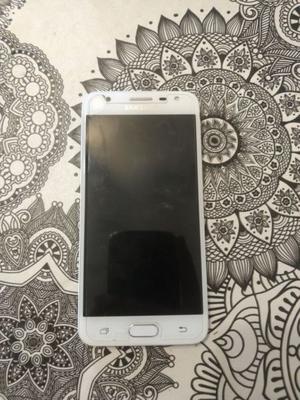 Liquido Samsung J5 Prime impecable!!