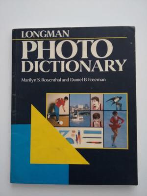 Longman Photo Dictionary