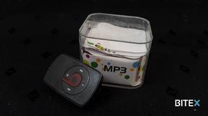MP3 PORTATILES BEAT + AURICULARES