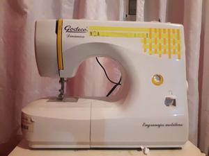 Maquina de coser