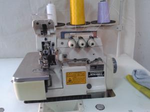 Maquinas Industriales de coser