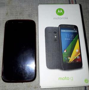 Moto g. Execelnte