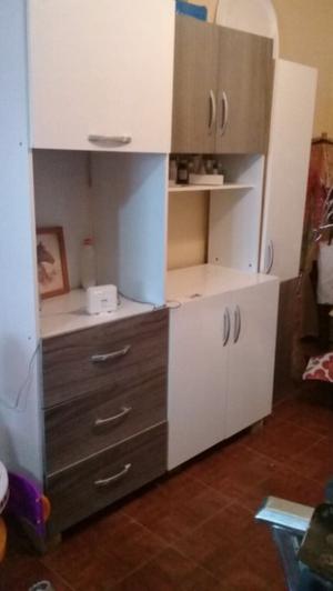 Mueble aparador grande