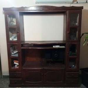 Mueble para tv 42"
