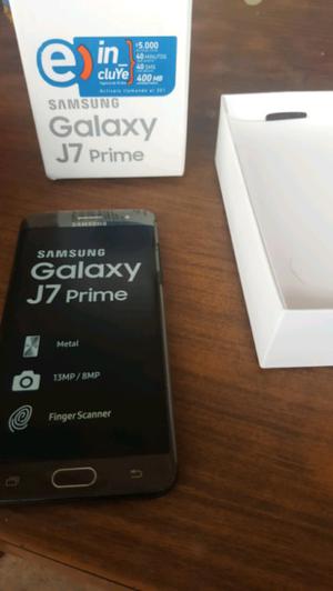 [NUEVO] SAMSUNG J7 PRIME LIBRE