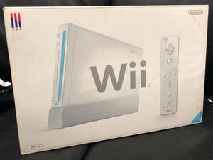 Nintendo Wii + controles + juegos+ wiifit