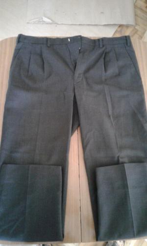 PANTALÓN DE VESTIR (Colegio o trabajo)