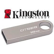 PENDRIVE16GB C/PELICULAS HD 