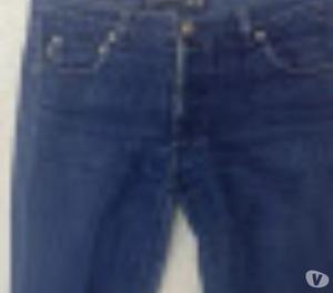 Pantalon Jeans Complot-azul-t28cmt Basic Blure Jeans Perfect