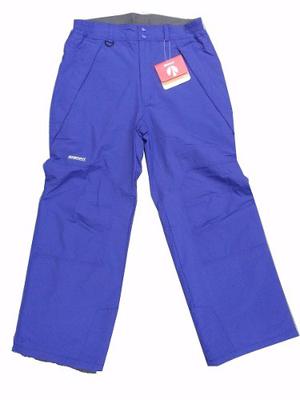 Pantalon Nexxt Galaxy Impermeable Nieve Frio Ski Oferta!