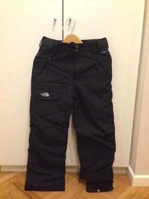 Pantalon Ski/snowboard Niño The North Face