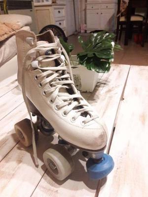 Patines Top Skate N°31