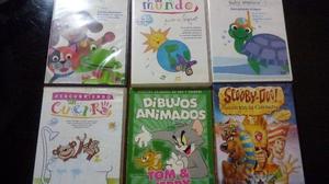 Peliculas para niños