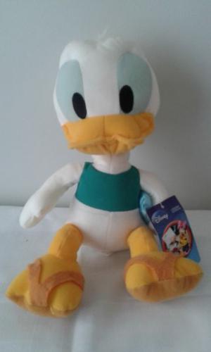 Peluche Pato Donald -original USA-