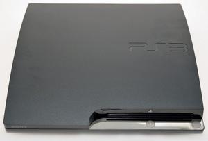 Playstation 3 Slim 160 GB (Gran Oferta)