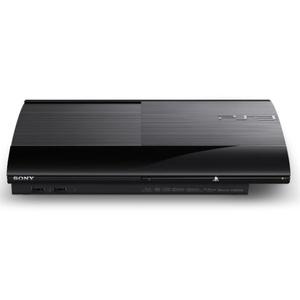 Playstation 3 ULTRA Slim 12 GB (Gran Oferta)