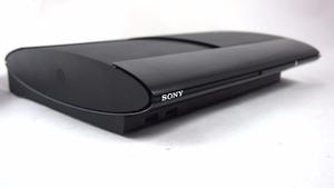 Playstation 3 ULTRA Slim 500 GB (Gran Oferta)