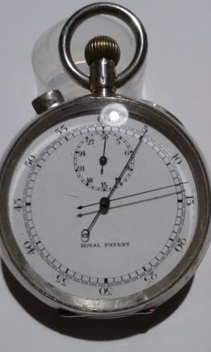 Reloj Ampolleta Royal Patent