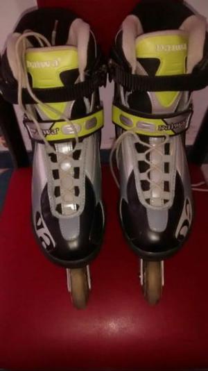 Rollers Daiwa Abec 5