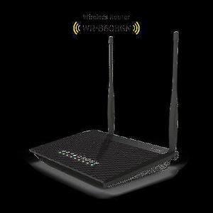 Router X-VIEW Inalambrico nuevo
