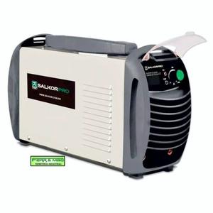 SOLDADORA INVERTER SALKOR PRO IEM