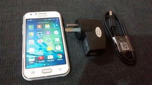 Samsung Galaxy J1 4G, LIBRE IMPECABLE!!