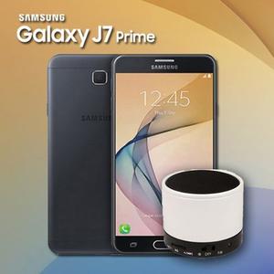 Samsung J7 Prime - Libre - Garantia + Parlante + Templado