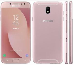 Samsung J7 Pro 32gb Color Rosa O Azul Electrobegui.