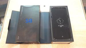Samsung S8 Libre 64gb 4g Nuevo En Caja Stock Ya !!!