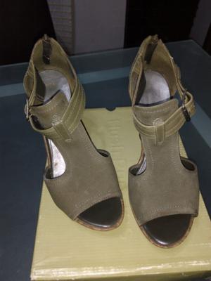 Sandalias Hush Puppies