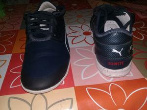 Sapatillas puma original, talle 39