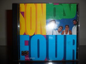 Son By Four cd