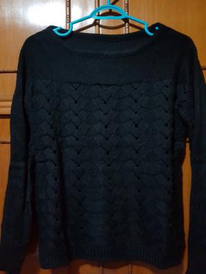 Sweater negro !