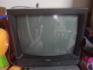 TELEVISOR DE 20 PULGADAS