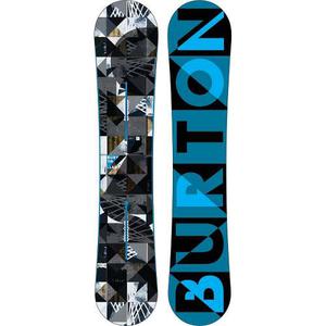 Tabla De Snowboard Burton Clash 145 Nueva