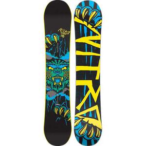 Tabla Snowboard Nitro Demand 138cm