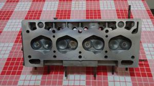 Tapa De Cilindro Renault 12 Motor1.4 o 