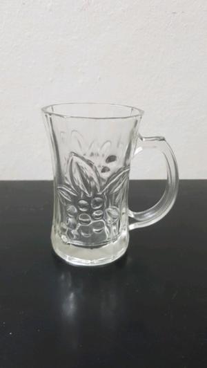 Tazas de café x 6 unidades