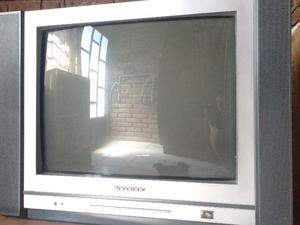 Televisor 21" tonomac