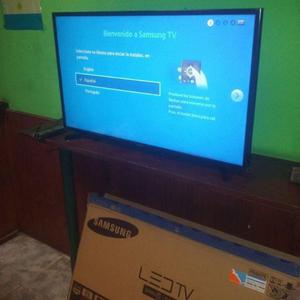 Tv led Samsung un40j500