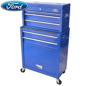 VENDO Gabinete Porta Herramientas FORD