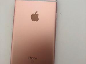 VENDO IPHONE 6s 16Gb ROSE