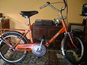 Vdo.bicicleta antigua aurorita rod.16
