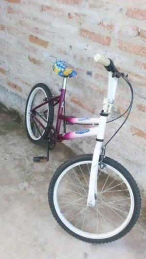 Vendo 1 bicicleta