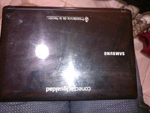 Vendo Netbook Samsung