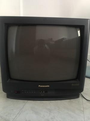 Vendo Tv Panasonic 21