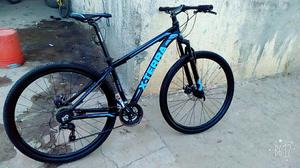 Vendo bicicleta Xterra