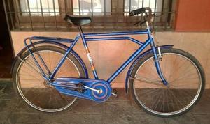 Vendo bicicleta inglesa