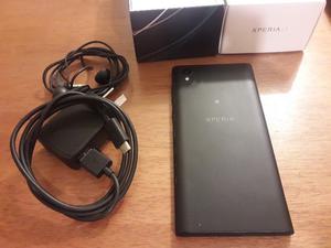 Vendo celular Sony Xperia l1