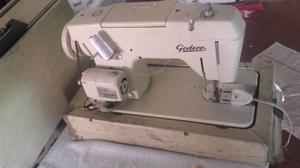 Vendo maquina de coser
